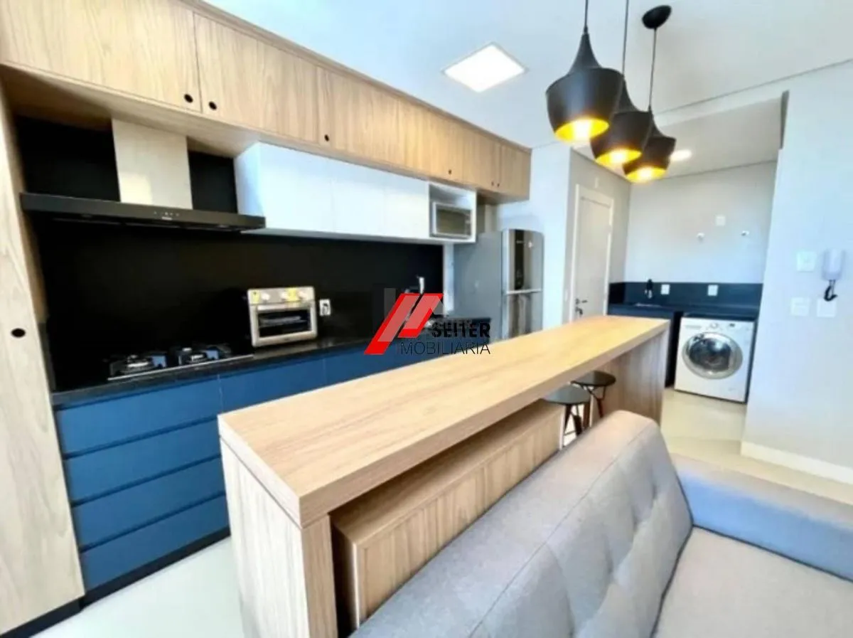 Studio para alugar no Centro de Florianópolis — foto 7