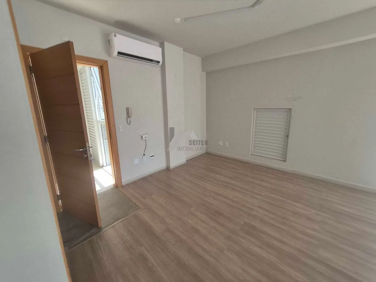 Sala comercial para locação no Itacorubi com 37 m2 de área — foto 3