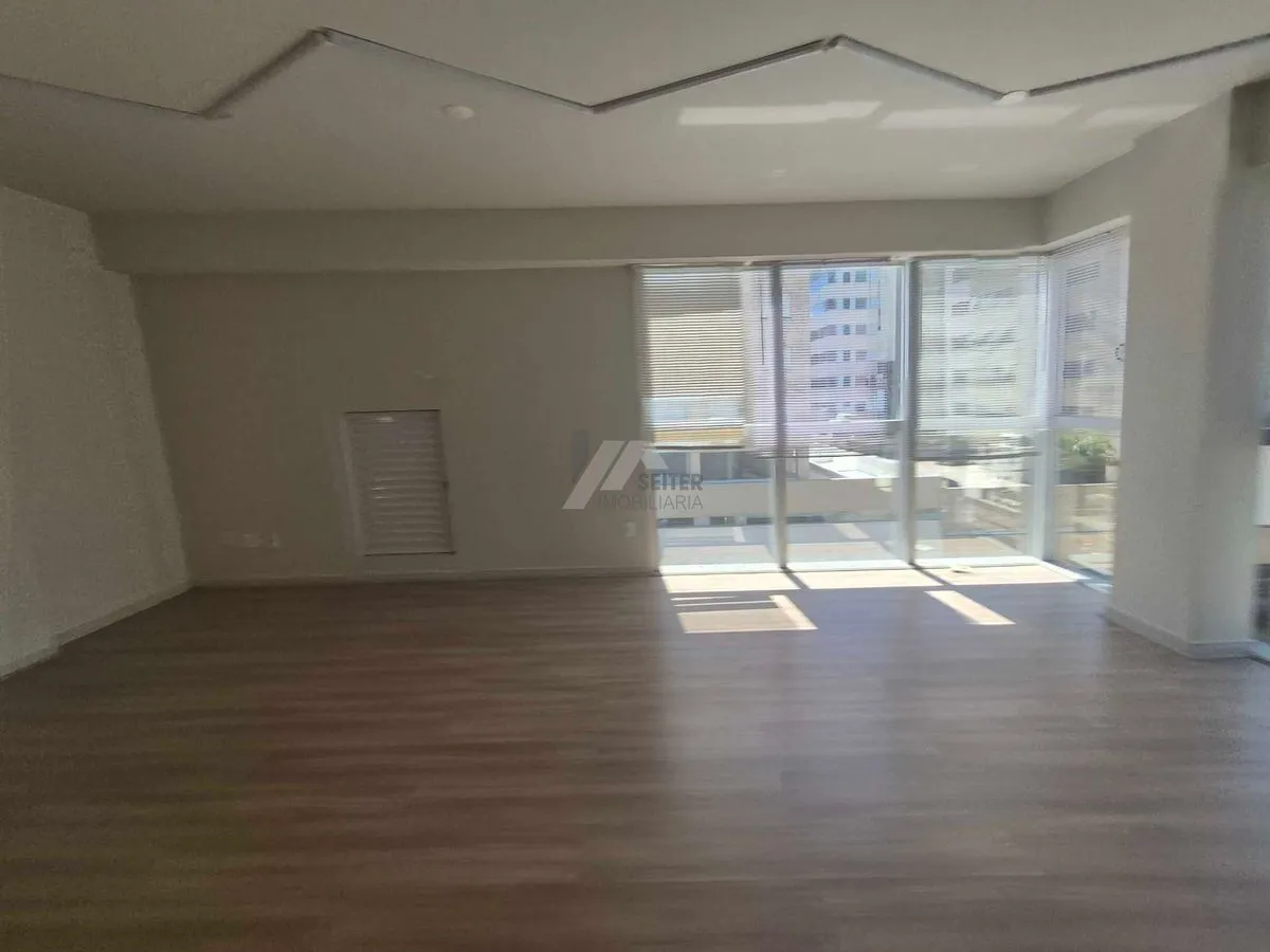 Sala comercial para locação no Itacorubi com 37 m2 de área — foto 4