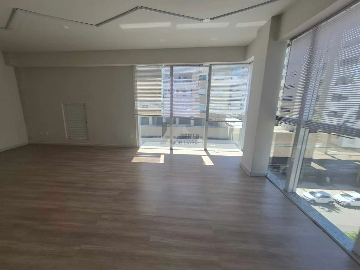 Sala comercial para locação no Itacorubi com 37 m2 de área — foto 5