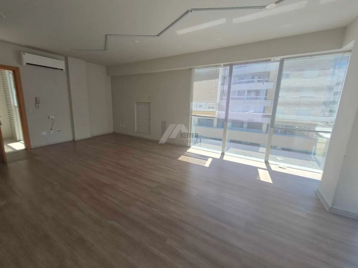 Sala comercial para locação no Itacorubi com 37 m2 de área — foto 6