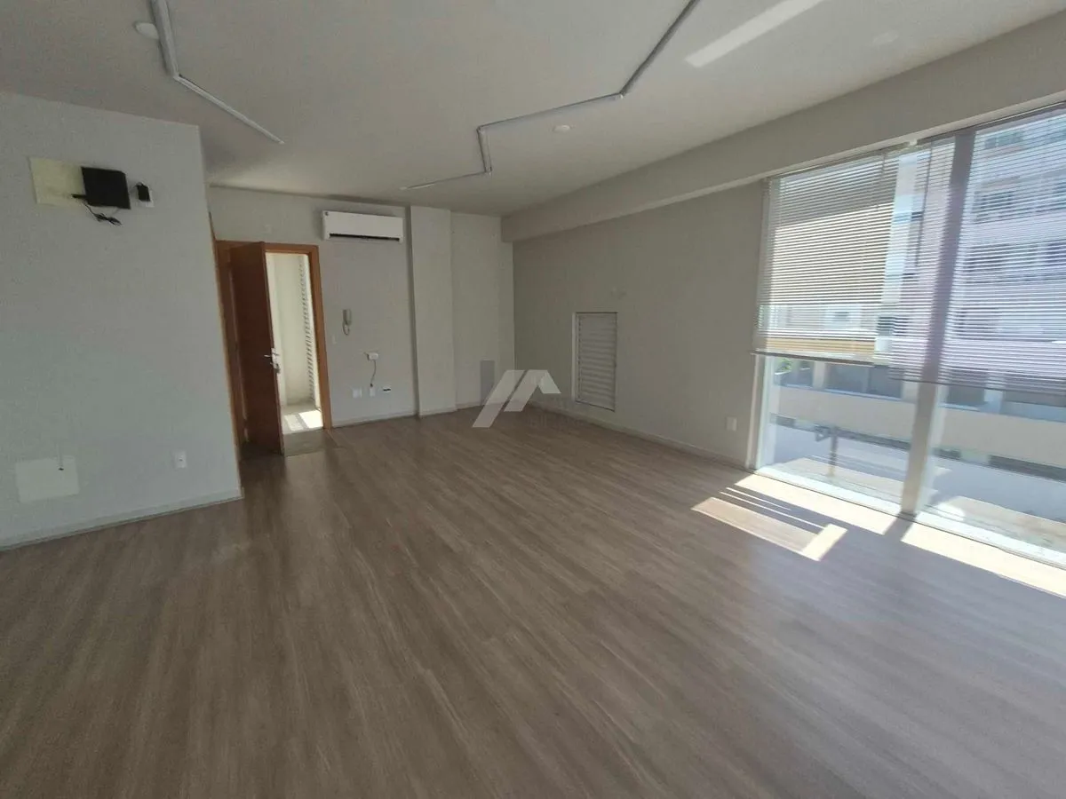 Sala comercial para locação no Itacorubi com 37 m2 de área — foto 7