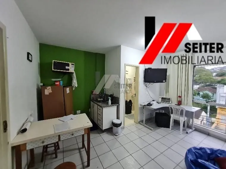 Sala comercial para alugar Trindade Florianópolis — foto 2