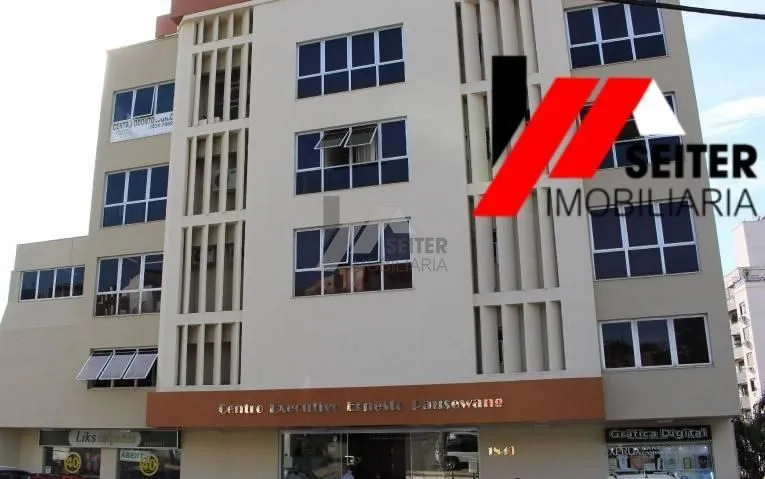 Sala comercial para alugar Trindade Florianópolis — foto 3