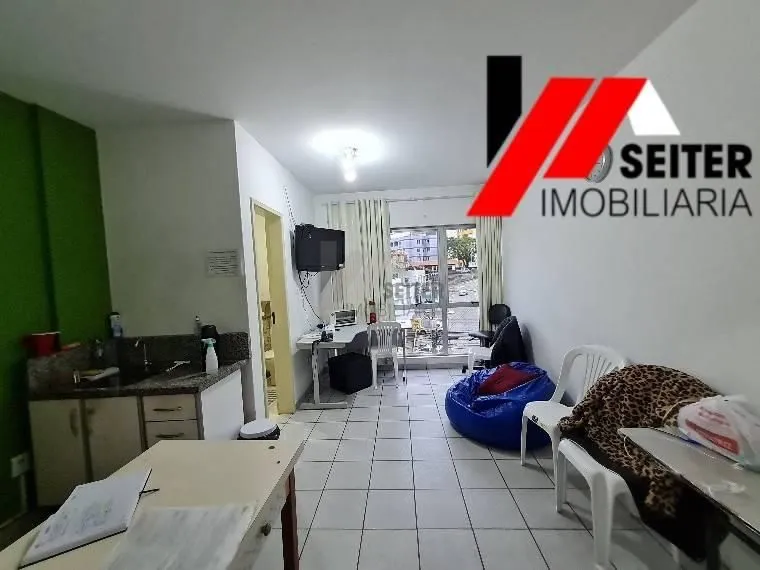 Sala comercial para alugar Trindade Florianópolis — foto 5