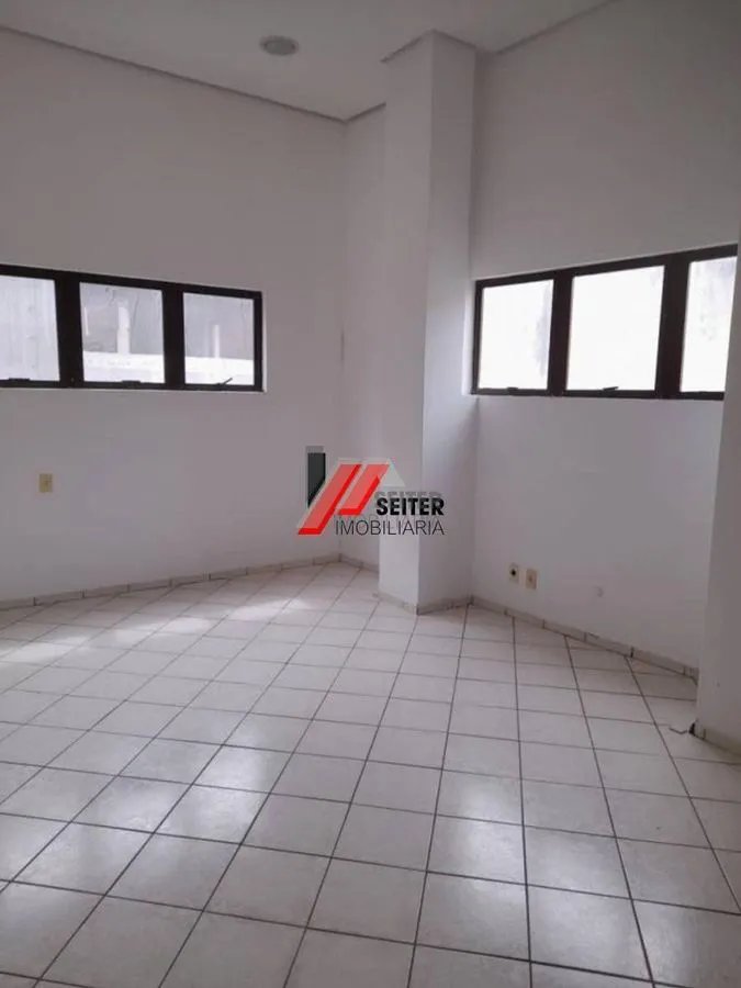 Sala comercial para alugar trindade Florianópolis - foto 1