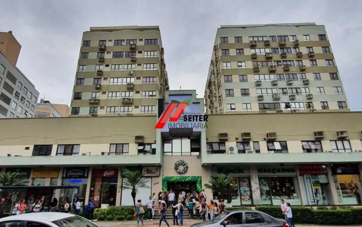 Sala comercial para alugar trindade Florianópolis — foto 2