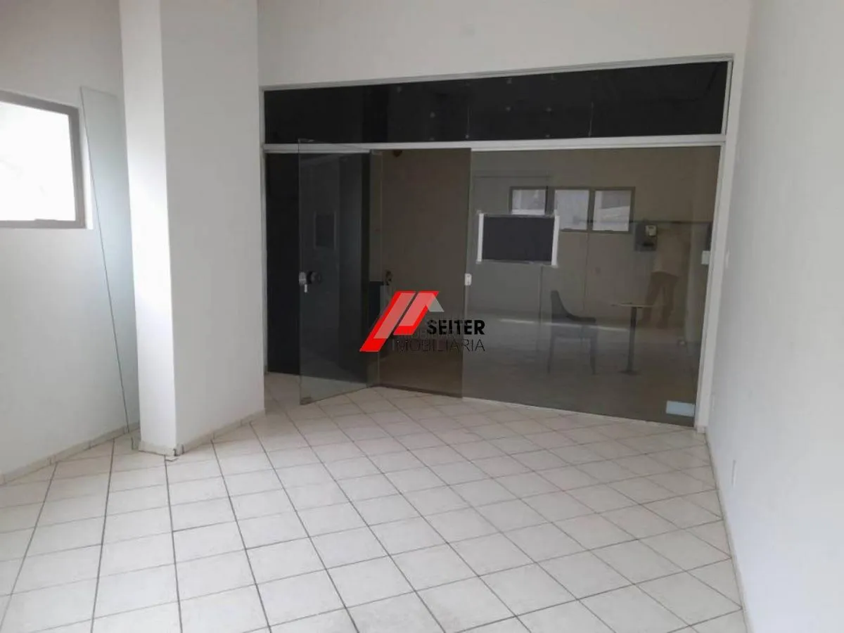 Sala comercial para alugar trindade Florianópolis — foto 5
