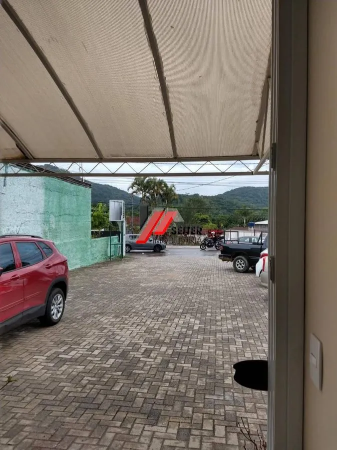 Galpão para locação Rio tavares Florianopolis 450m — foto 2