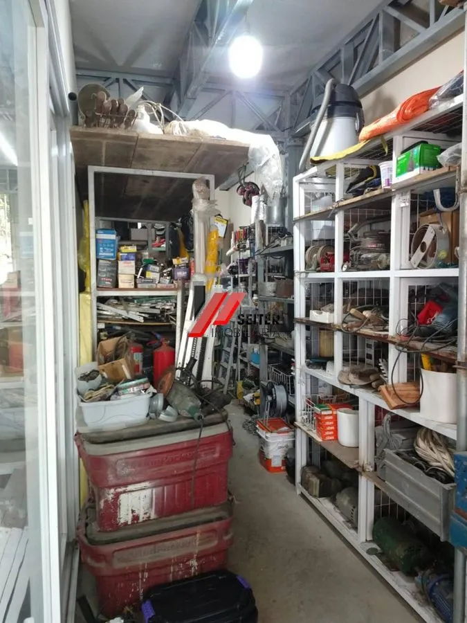 Galpão para locação Rio tavares Florianopolis 450m — foto 3