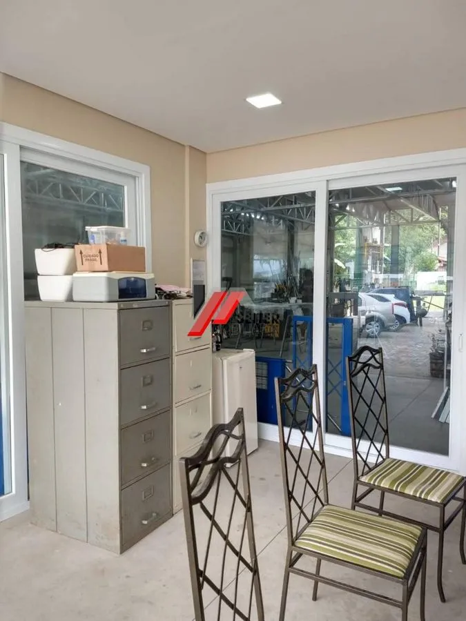 Galpão para locação Rio tavares Florianopolis 450m — foto 4