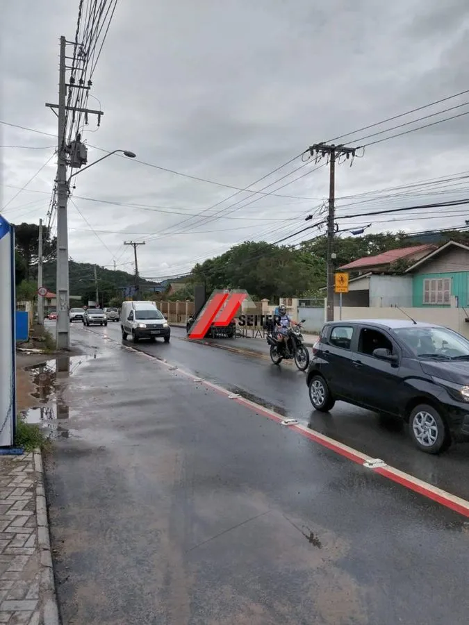 Galpão para locação Rio tavares Florianopolis 450m — foto 5