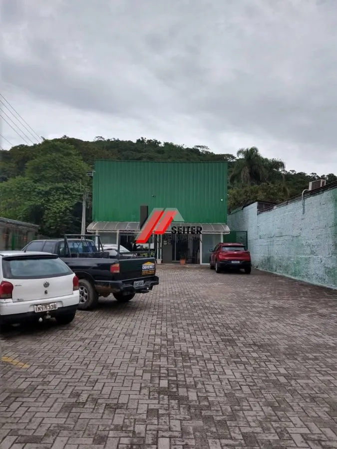Galpão para locação Rio tavares Florianopolis 450m — foto 6