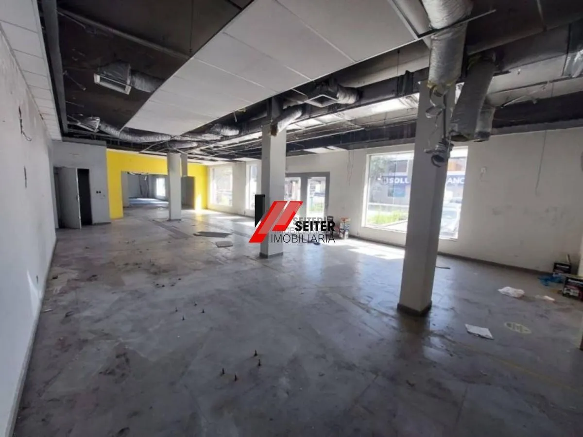 loja para alugar no bairro estreito rua coronel pedro demoro - foto 1