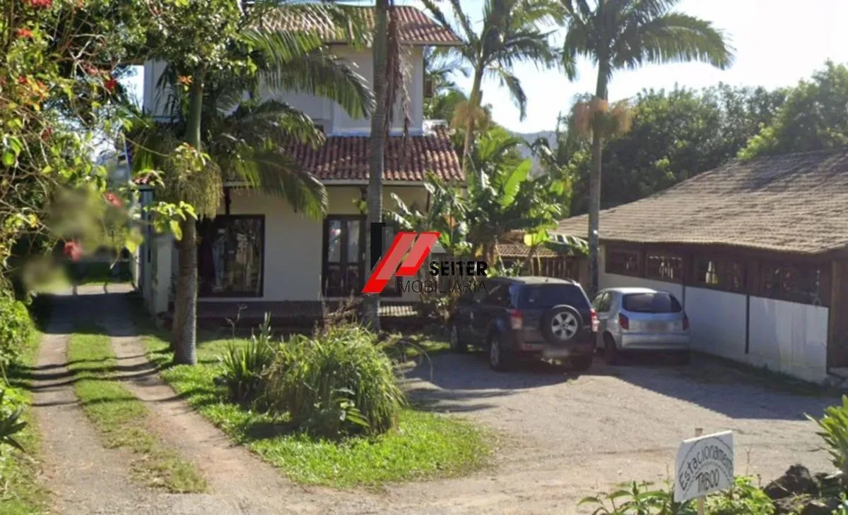 Loja para locaçao lagoa da conceição Florianópolis - foto 1