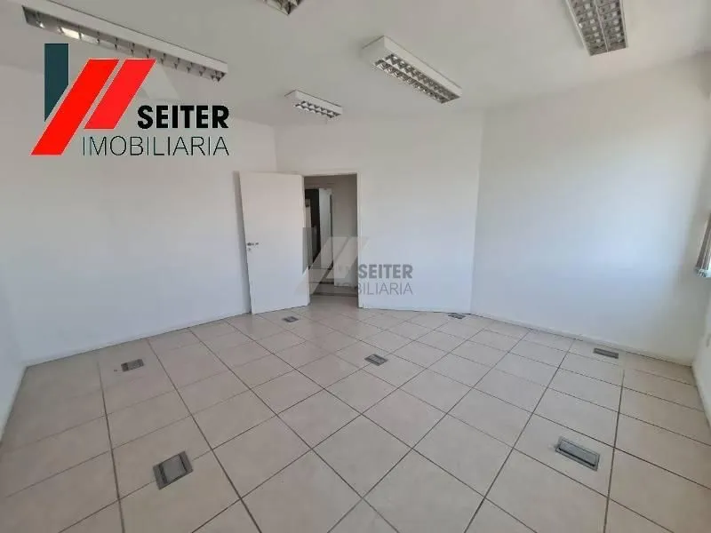 sala comercial para locação centro florianopolis avenida mauro ramos — foto 6