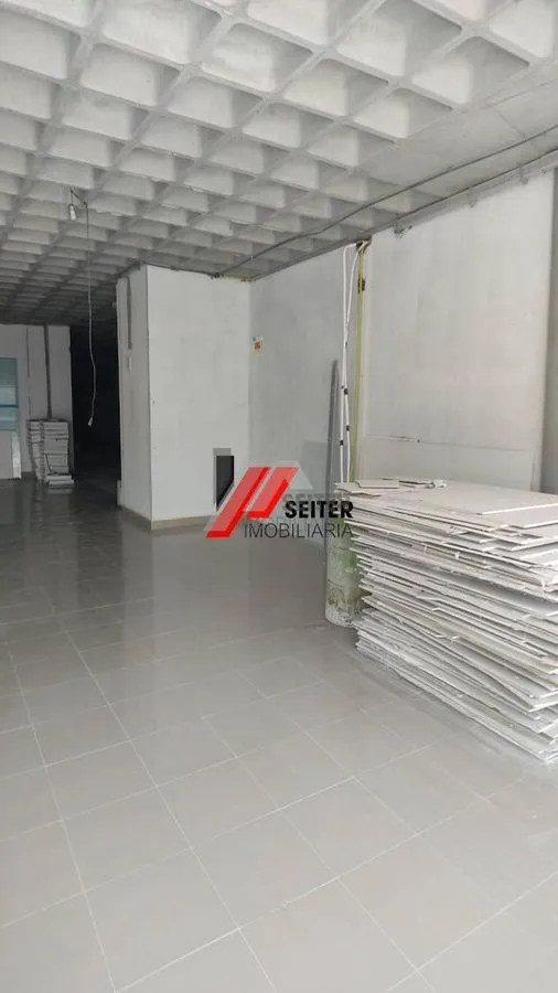 Loja para locação no bairro Agronomica florianópolis - foto 1