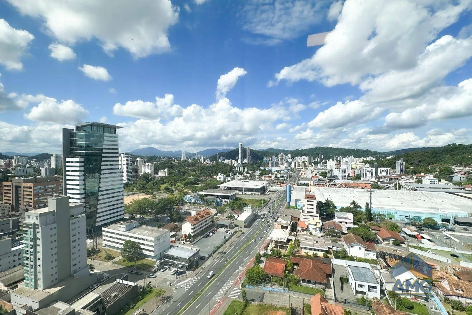 Loft com 1 dormitório à venda, 24 m por R$ 425.000,00 - Velha - Blumenau/SC — foto 4