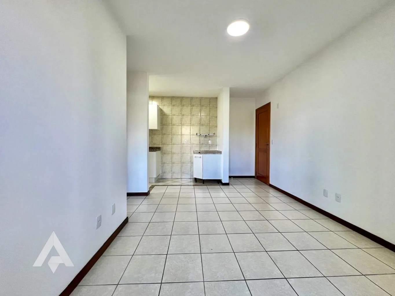 Apartamento com 1 dormitório para locação por R$ 1.900,00 - Bairro Vila Nova - Blumenau/SC — foto 7