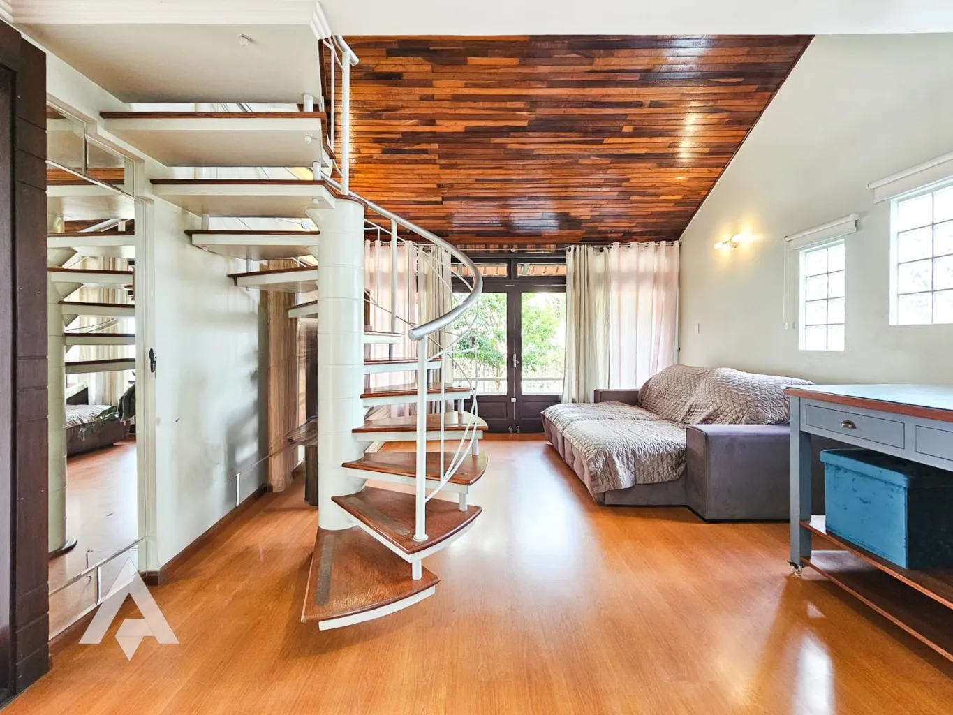 Casa com 6 dormitórios à venda por R$ 780.000,00 - Bairro Escola Agricola - Blumenau/SC — foto 3