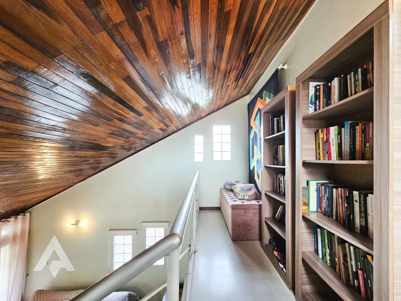 Casa com 6 dormitórios à venda por R$ 780.000,00 - Bairro Escola Agricola - Blumenau/SC — foto 5