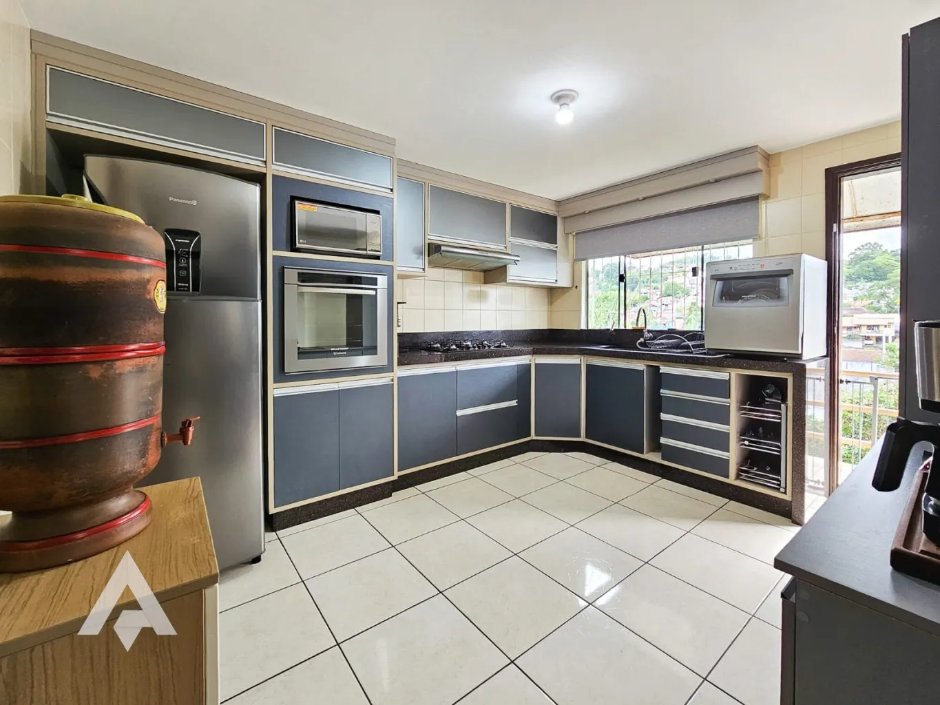 Casa com 6 dormitórios à venda por R$ 780.000,00 - Bairro Escola Agricola - Blumenau/SC — foto 7