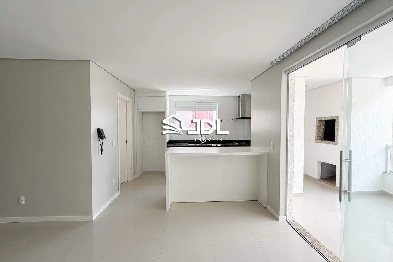 Apartamento à Venda no Bairro Jardim Blumenau. — foto 2