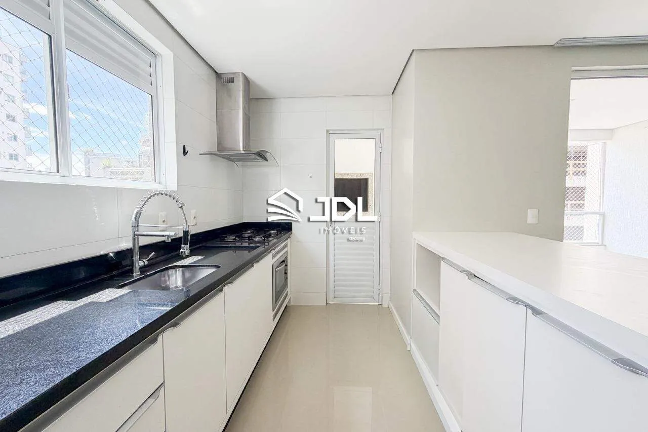 Apartamento à Venda no Bairro Jardim Blumenau. — foto 7