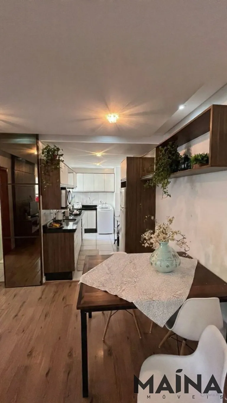 Apartamento para Locação - Bairro Ribeirão Fresco - Blumenau/SC - foto 1