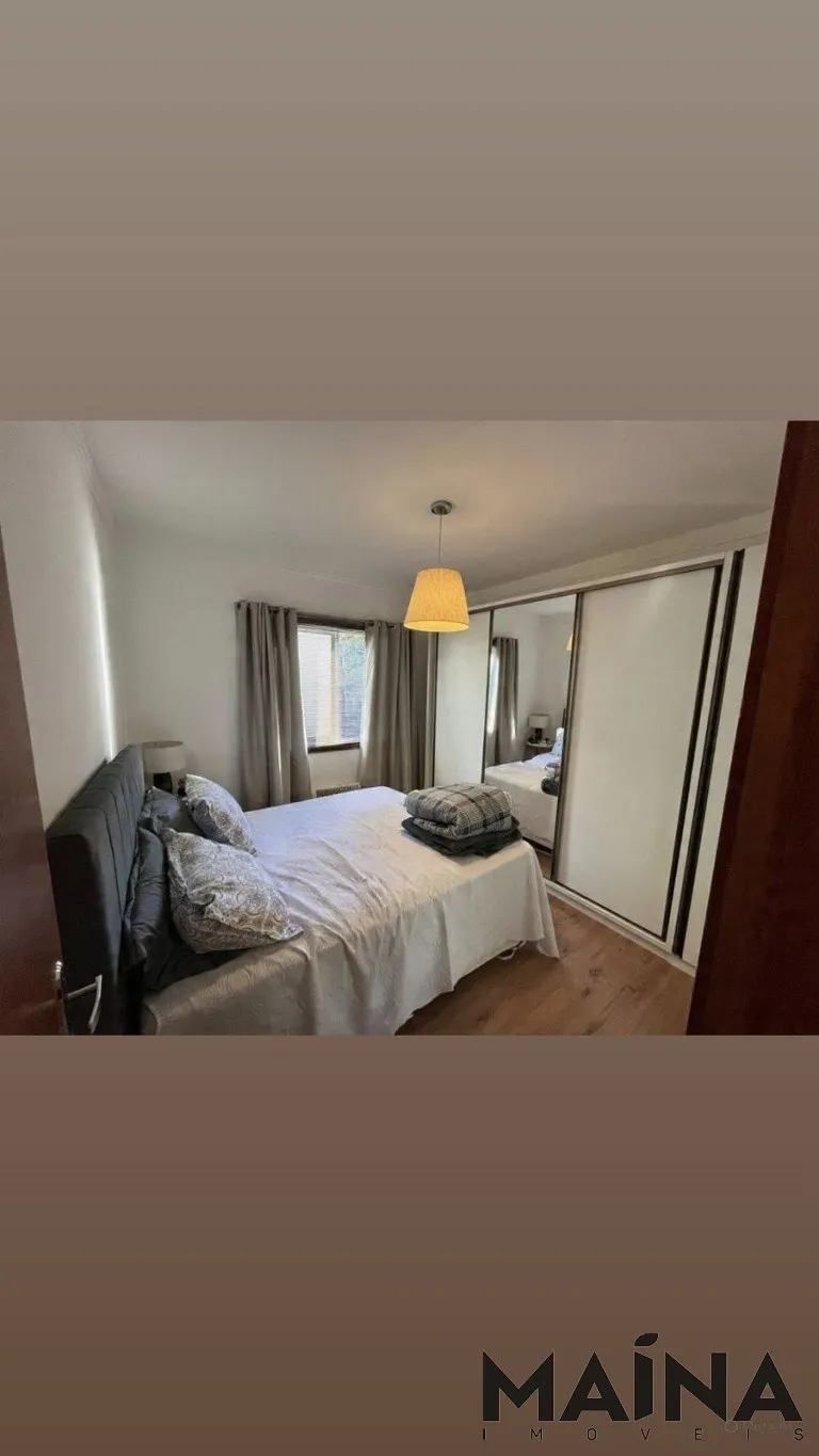 Apartamento para Locação - Bairro Ribeirão Fresco - Blumenau/SC — foto 4