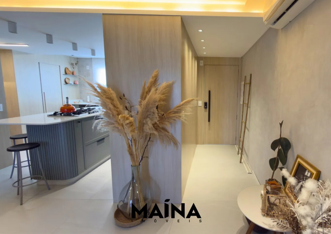 Apartamento Mobiliado com 3 quartos no Garcia ! — foto 6