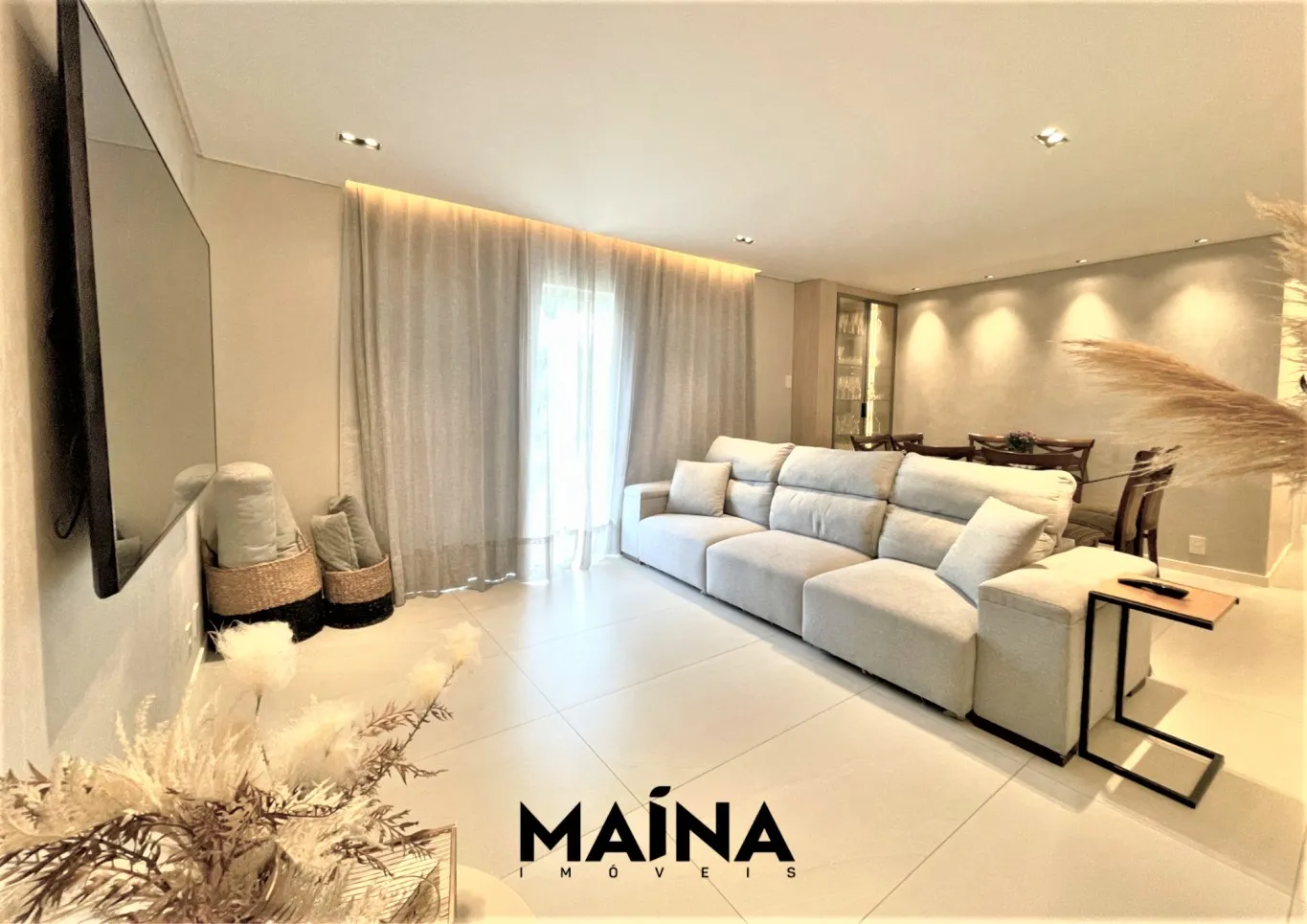 Apartamento Mobiliado com 3 quartos no Garcia ! — foto 3