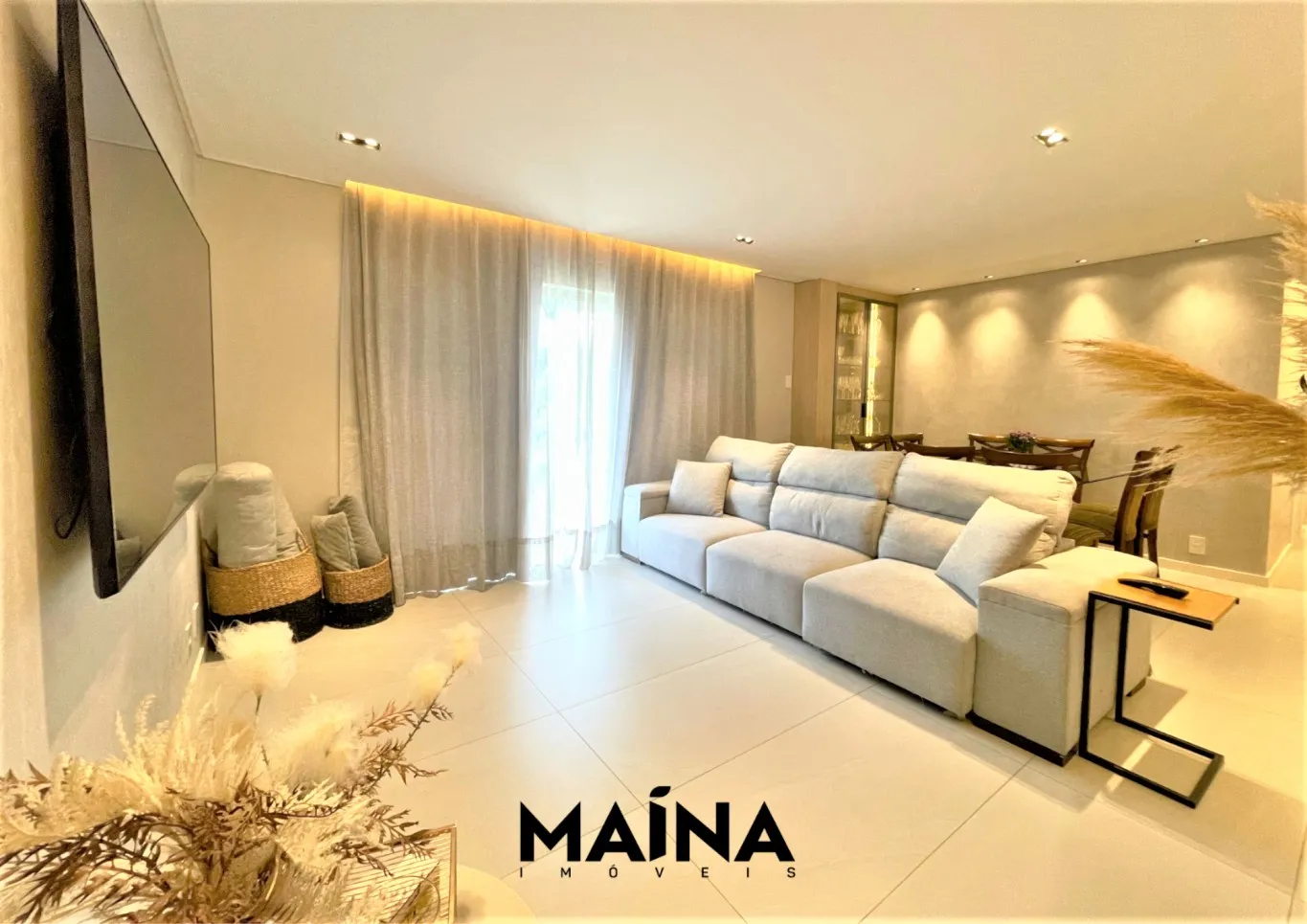 Apartamento Mobiliado com 3 quartos no Garcia ! — foto 4