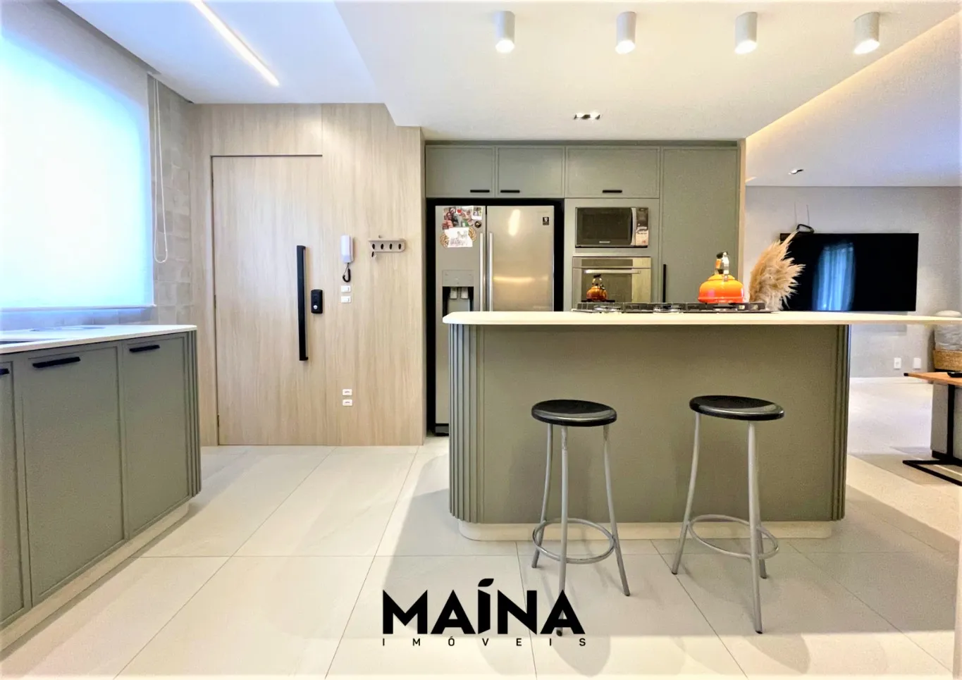 Apartamento Mobiliado com 3 quartos no Garcia ! — foto 7