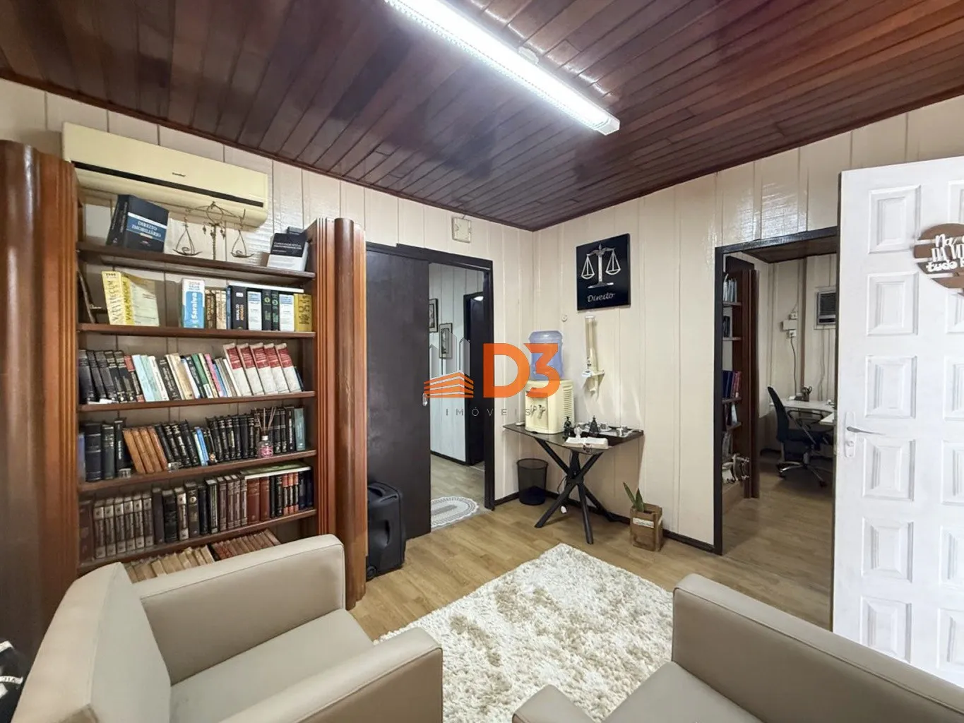 Casa mista no Tribess com amplo terreno — foto 3