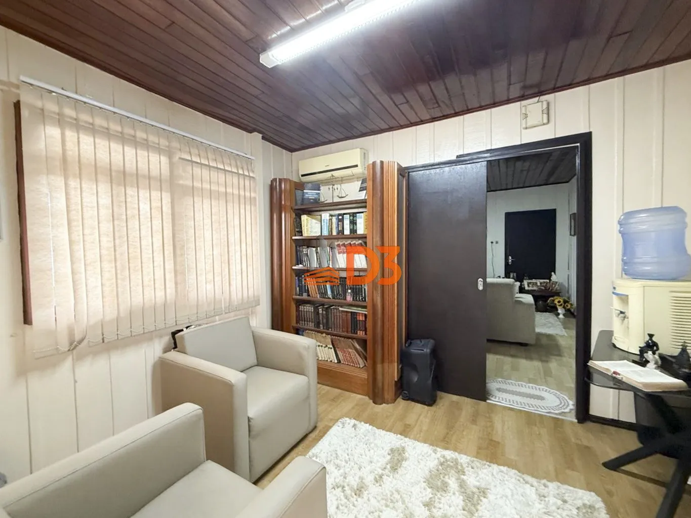 Casa mista no Tribess com amplo terreno — foto 4