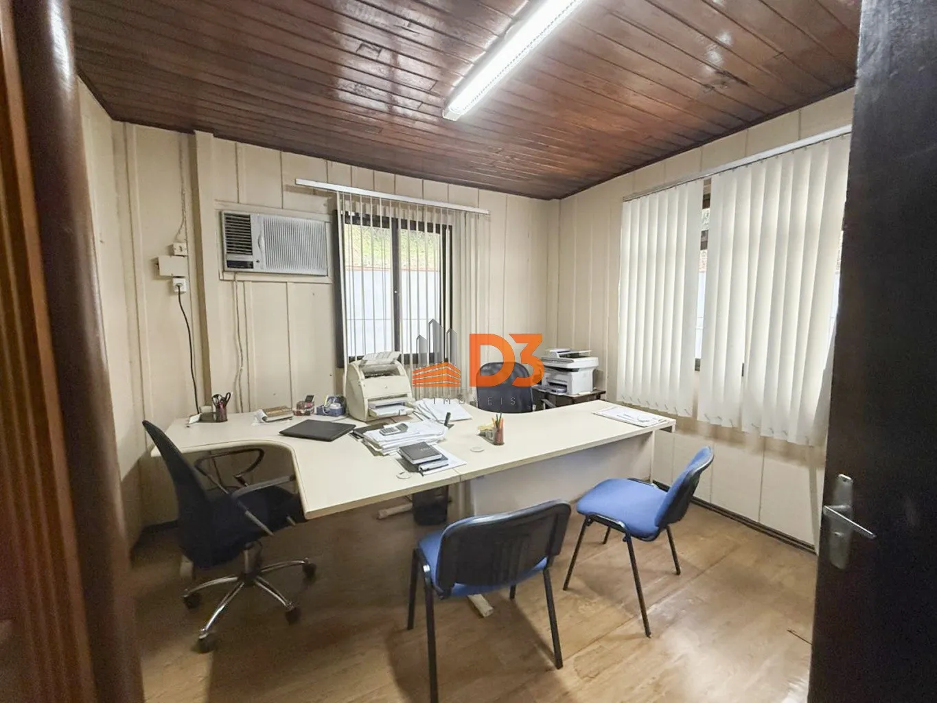 Casa mista no Tribess com amplo terreno — foto 5