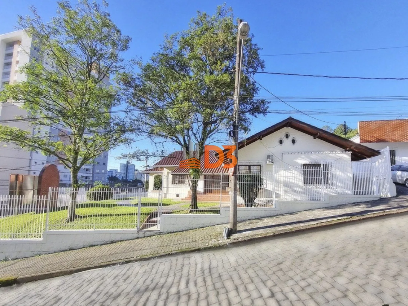 O melhor terreno à venda do bairro Garcia - foto 1