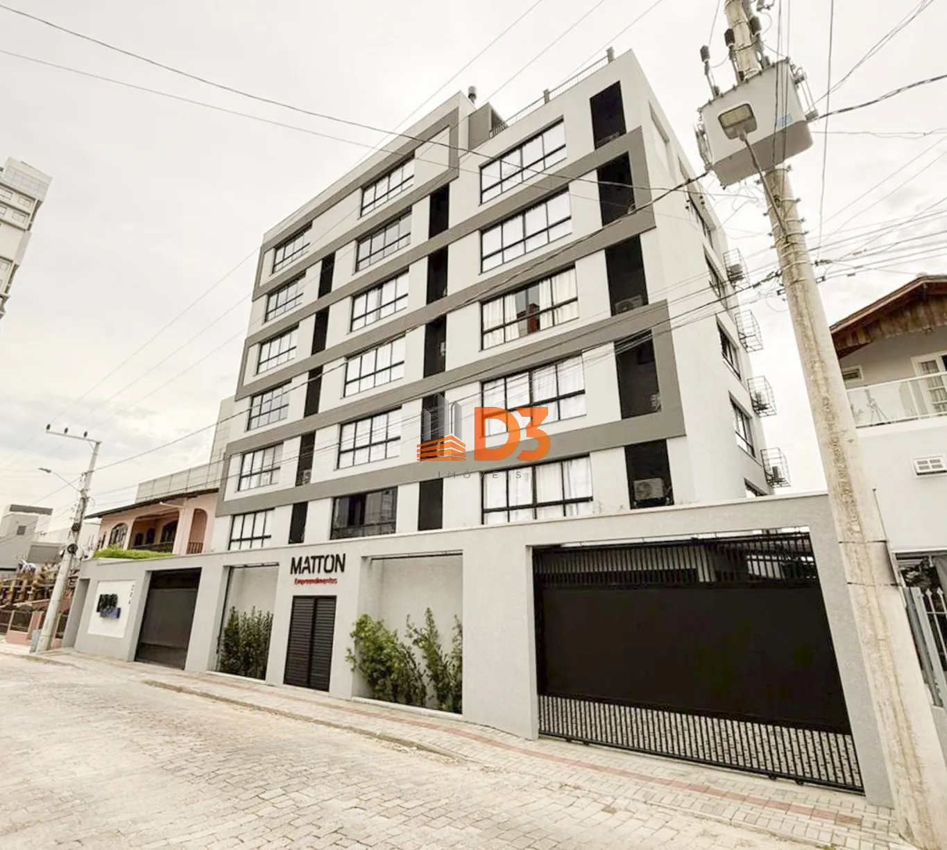 Loft 100% mobiliado próximo ao Terminal da Proeb - foto 1