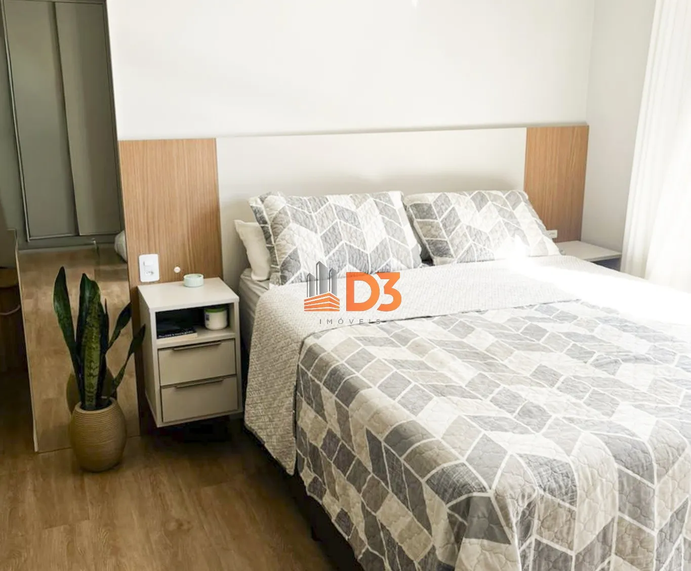 Loft 100% mobiliado próximo ao Terminal da Proeb — foto 4