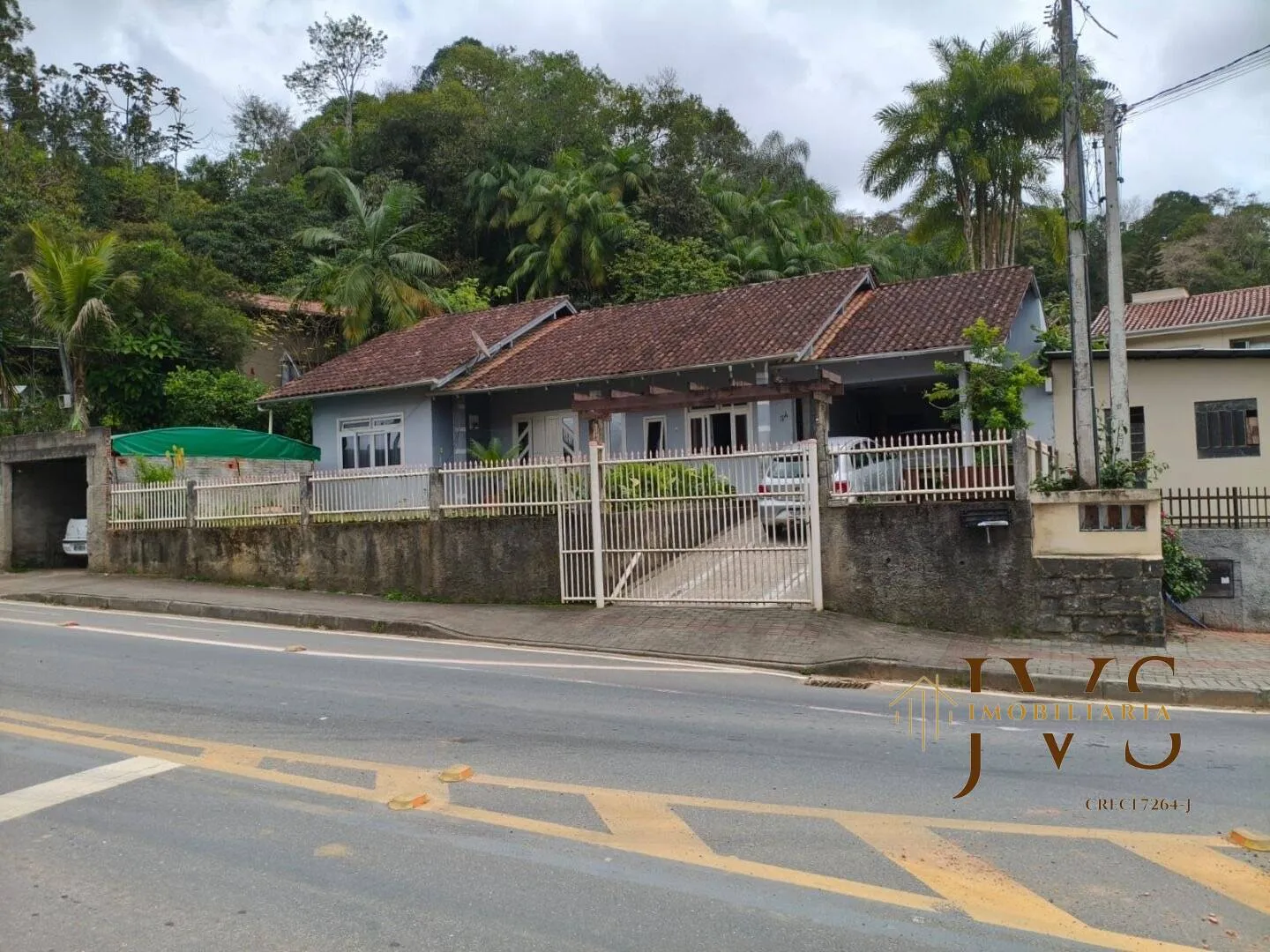 Casa em Timbó /SC ( 2 casas no terreno) — foto 2