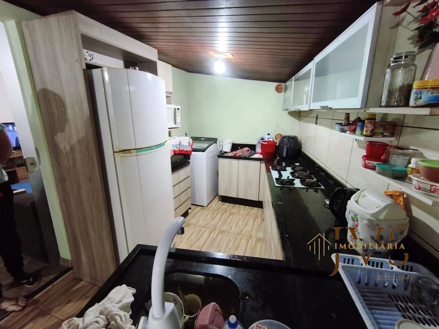 Casa em Timbó /SC ( 2 casas no terreno) — foto 3