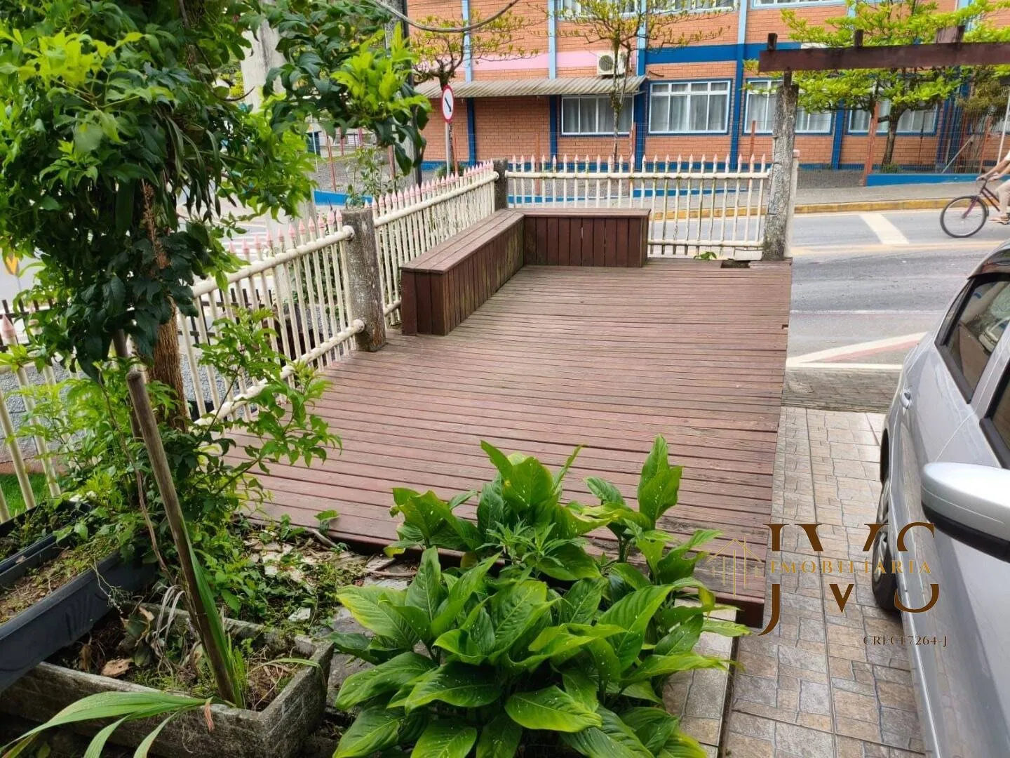 Casa em Timbó /SC ( 2 casas no terreno) — foto 5