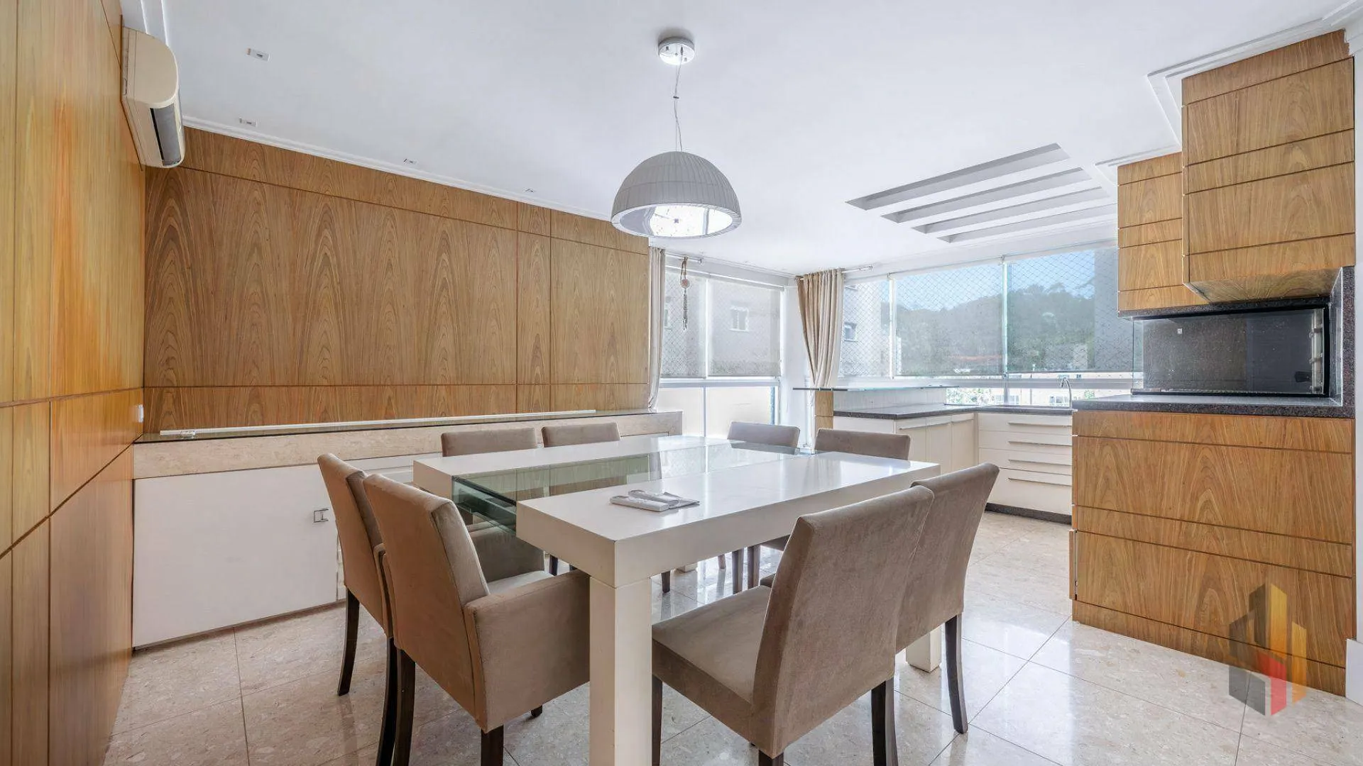 Apartamento com 3 dormitórios à venda, 214 m por R$ 1.700.000 - Jardim Blumenau - Blumenau/SC - foto 1