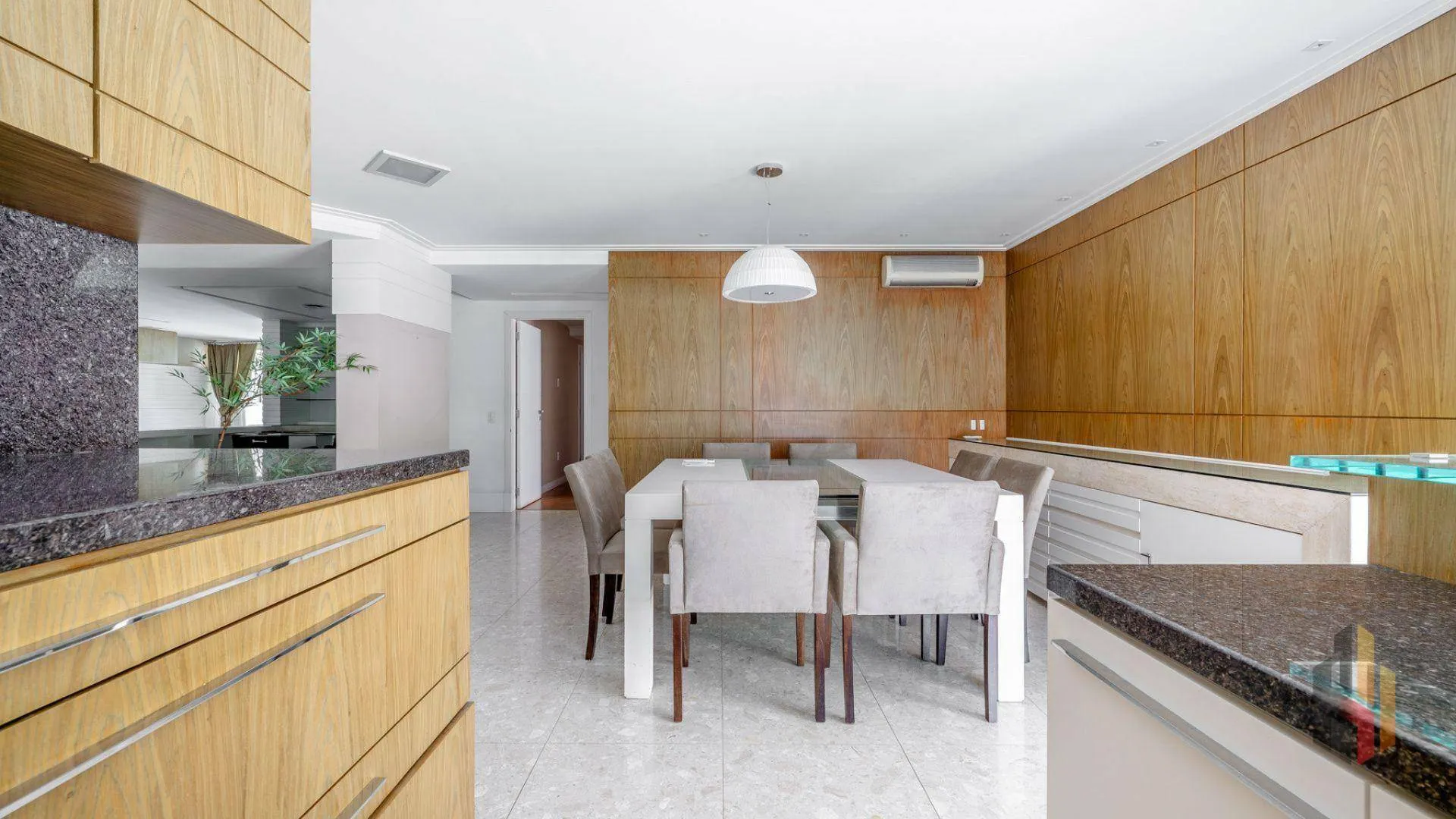 Apartamento com 3 dormitórios à venda, 214 m por R$ 1.700.000 - Jardim Blumenau - Blumenau/SC — foto 6