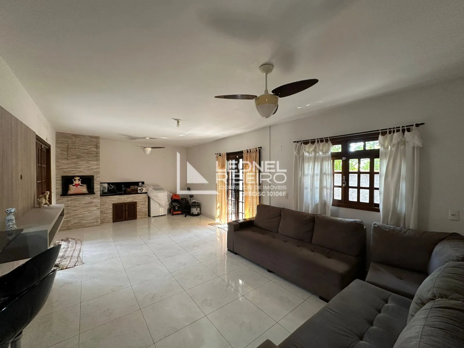 Casa com 3 dormitórios (1 suíte) à venda, 166,87 m no bairro Quintino em Timbó/SC — foto 4