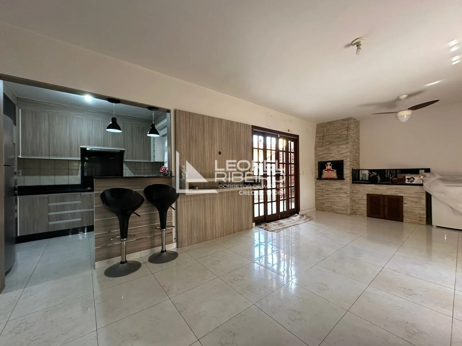 Casa com 3 dormitórios (1 suíte) à venda, 166,87 m no bairro Quintino em Timbó/SC — foto 5
