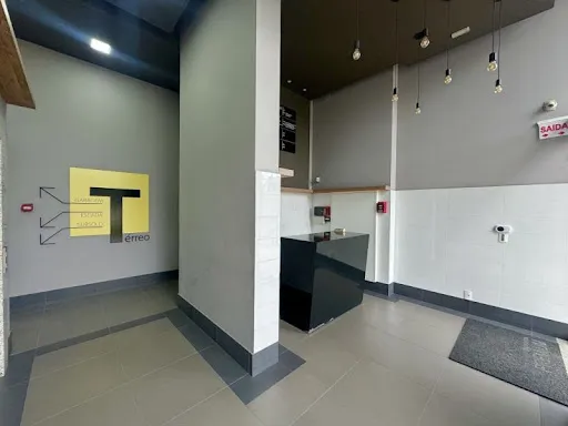 Sala Comercial em Centro - Blumenau — foto 2