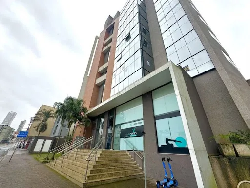 Sala Comercial em Centro - Blumenau - foto 1