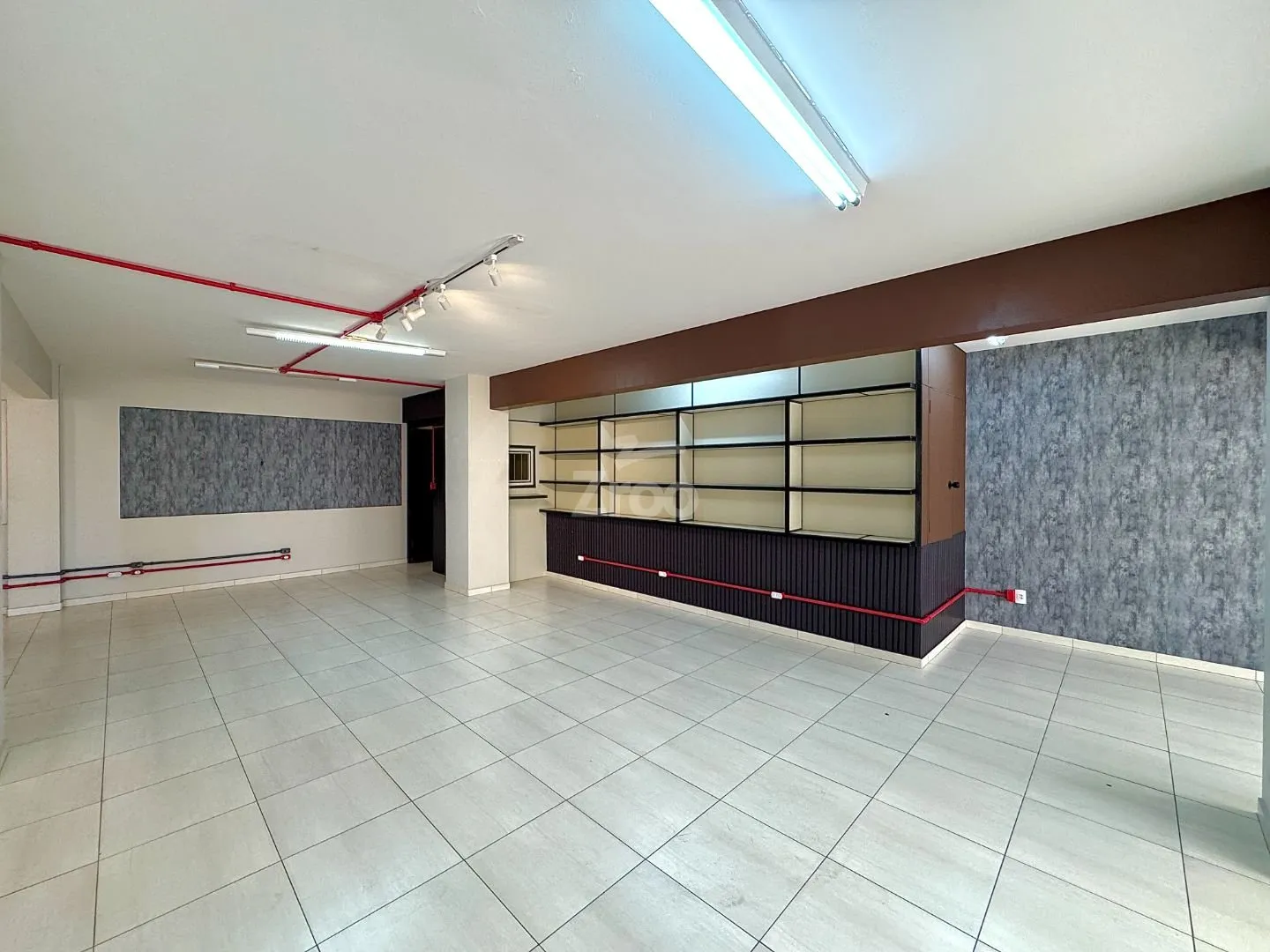 Sala Comercial em Água Verde - Blumenau — foto 4
